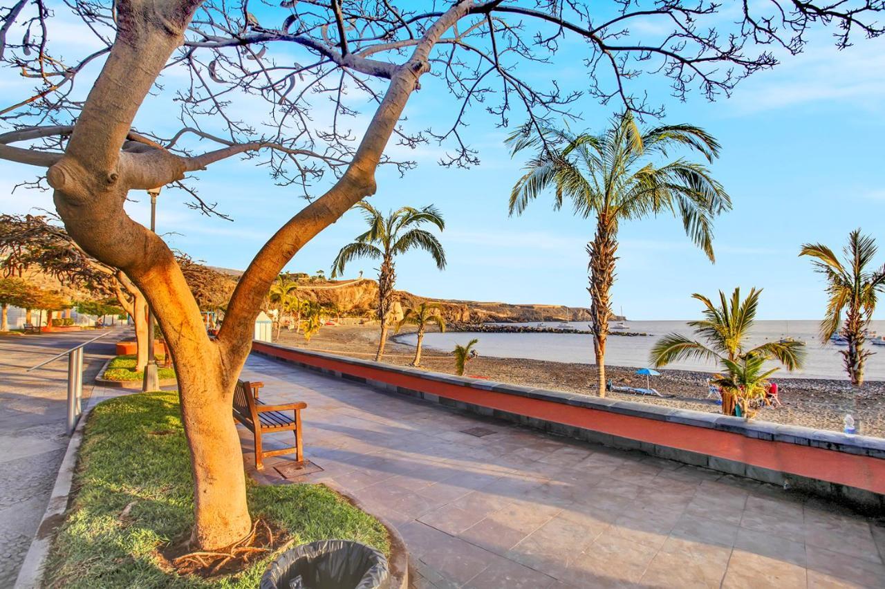 Preciosa Planta Baja En Playa San Juan Appartamento Guía de Isora Esterno foto